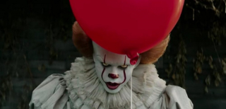 To It Pennywise