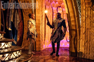 Star Trek: Discovery - zdjęcie