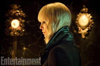 Atomic Blonde - zdjęcie z filmu