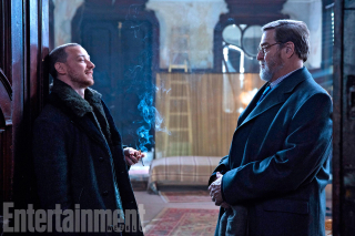 Atomic Blonde - zdjęcie z filmu