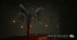 Dead by Daylight