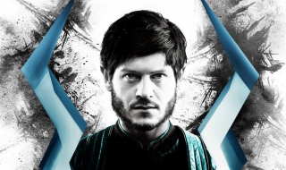 Marvel's The Inhumans - plakat