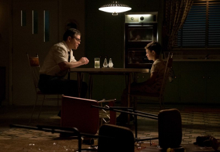 Suburbicon pierwsze zdjęcia