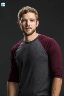 Obsada serialu SEAL Team