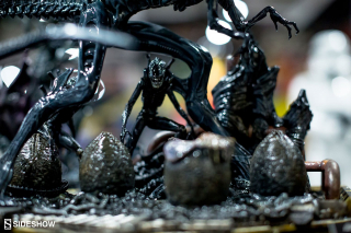 Sideshow Collectibles na San Diego Comic-Con 2017