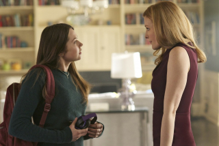 Salvation - zdjęcie z serialu