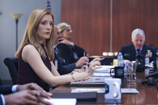 Salvation - zdjęcie z serialu