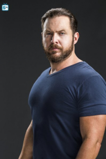 Obsada serialu SEAL Team