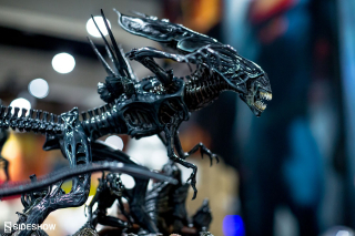Sideshow Collectibles na San Diego Comic-Con 2017
