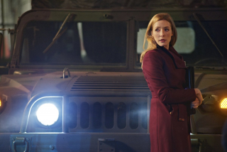 Salvation - zdjęcie z serialu