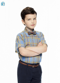 Young Sheldon - obsada
