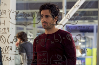 Salvation - zdjęcie z serialu