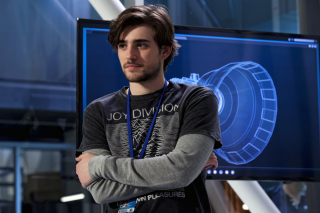 Salvation - zdjęcie z serialu