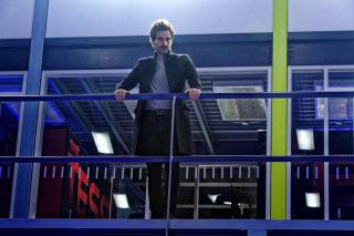 Salvation - zdjęcie z serialu