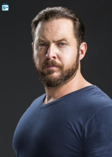 Obsada serialu SEAL Team