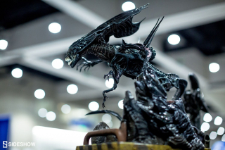Sideshow Collectibles na San Diego Comic-Con 2017