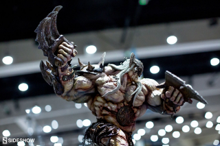 Sideshow Collectibles na San Diego Comic-Con 2017