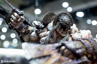 Sideshow Collectibles na San Diego Comic-Con 2017