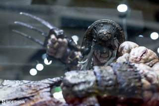 Sideshow Collectibles na San Diego Comic-Con 2017