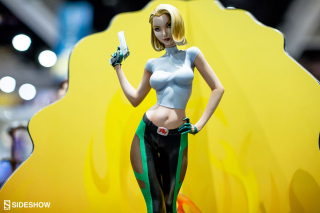 Sideshow Collectibles na San Diego Comic-Con 2017