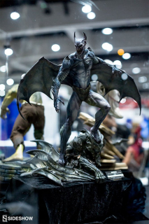 Sideshow Collectibles na San Diego Comic-Con 2017