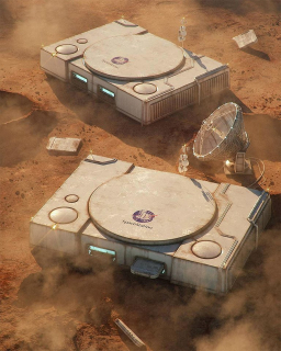 Popkultura po apokalipsie - galeria