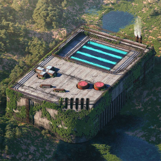 Popkultura po apokalipsie - galeria