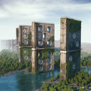 Popkultura po apokalipsie - galeria