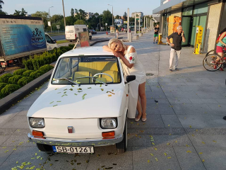 Maluch dla Toma Hanksa - zdjęcie