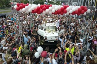 Maluch dla Toma Hanksa - zdjęcie