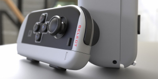 JoyCony od firmy ColorWare