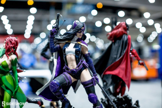 Sideshow Collectibles na San Diego Comic-Con 2017