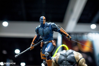 Sideshow Collectibles na San Diego Comic-Con 2017