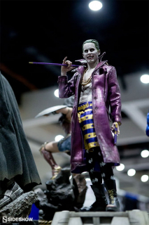 Sideshow Collectibles na San Diego Comic-Con 2017