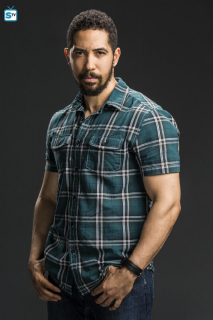 Obsada serialu SEAL Team