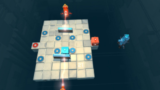 Death Squared
