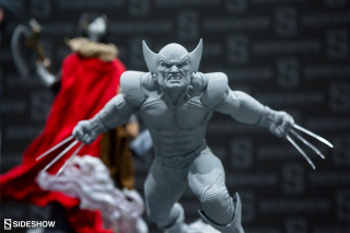 Sideshow Collectibles na San Diego Comic-Con 2017