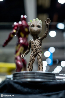 Sideshow Collectibles na San Diego Comic-Con 2017