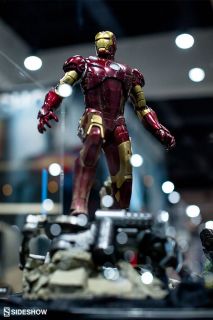 Sideshow Collectibles na San Diego Comic-Con 2017