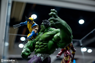 Sideshow Collectibles na San Diego Comic-Con 2017