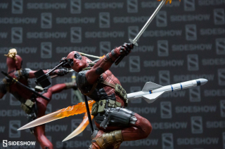 Sideshow Collectibles na San Diego Comic-Con 2017