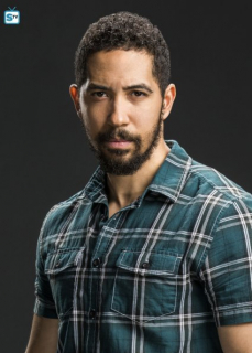 Obsada serialu SEAL Team