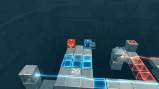 Death Squared