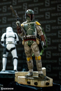 Sideshow Collectibles na San Diego Comic-Con 2017