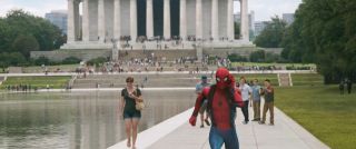 Spider-Man: Homecoming - zdjęcie z filmu