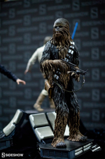 Sideshow Collectibles na San Diego Comic-Con 2017