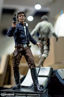 Sideshow Collectibles na San Diego Comic-Con 2017