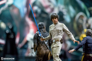 Sideshow Collectibles na San Diego Comic-Con 2017