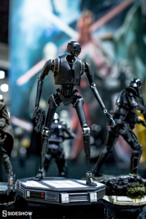 Sideshow Collectibles na San Diego Comic-Con 2017