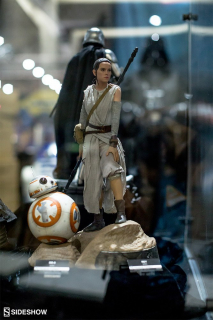 Sideshow Collectibles na San Diego Comic-Con 2017